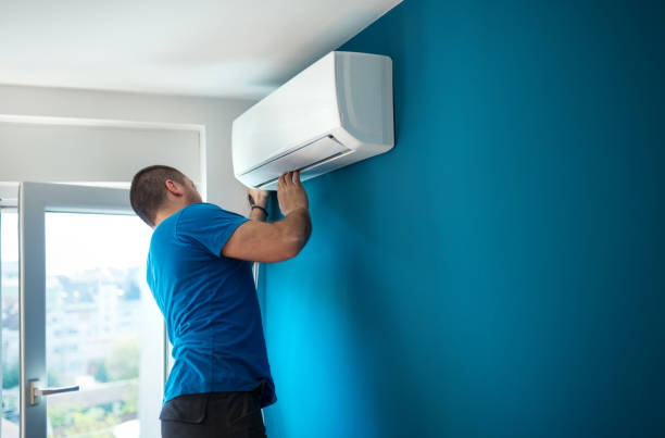 Best Local HVAC Companies  in Karnes City, TX