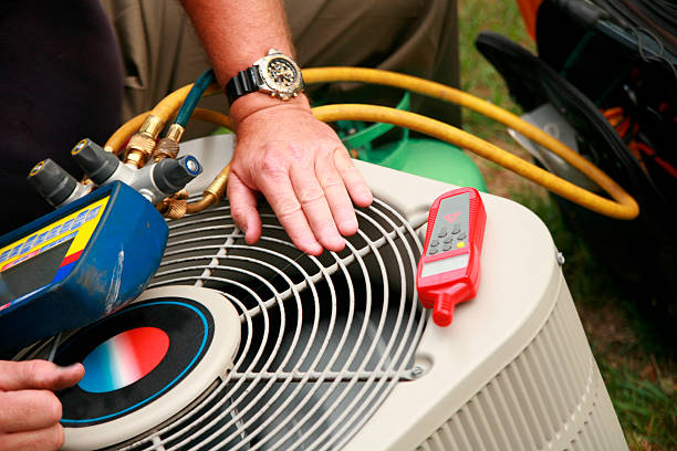 Local HVAC Companies in Karnes City, TX