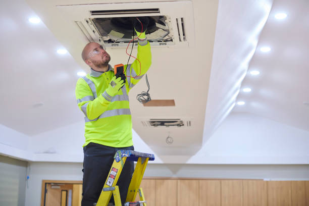 Best HVAC Cleaning Services  in Karnes City, TX