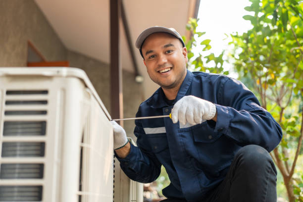 Best HVAC Cleaning Services  in Karnes City, TX